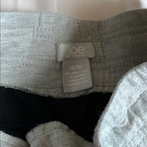 Joe Fresh Navy Blue Skirt - Picture 3 of 3